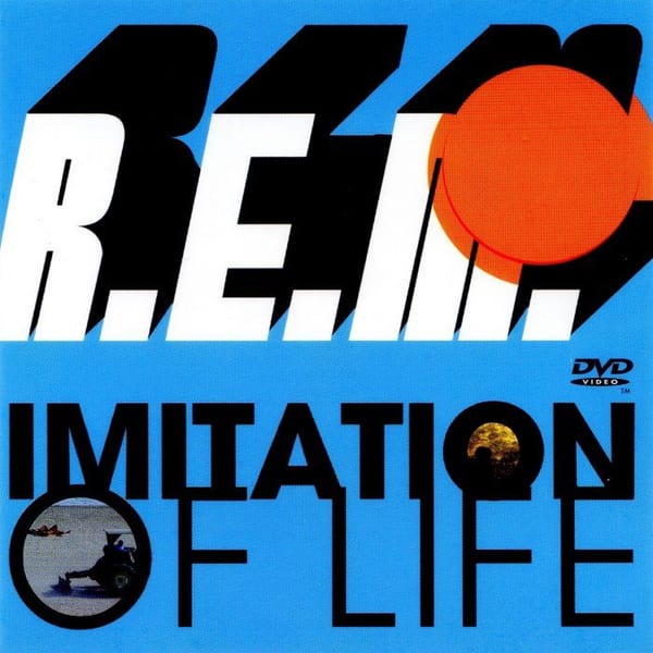 Imitation of Life cover