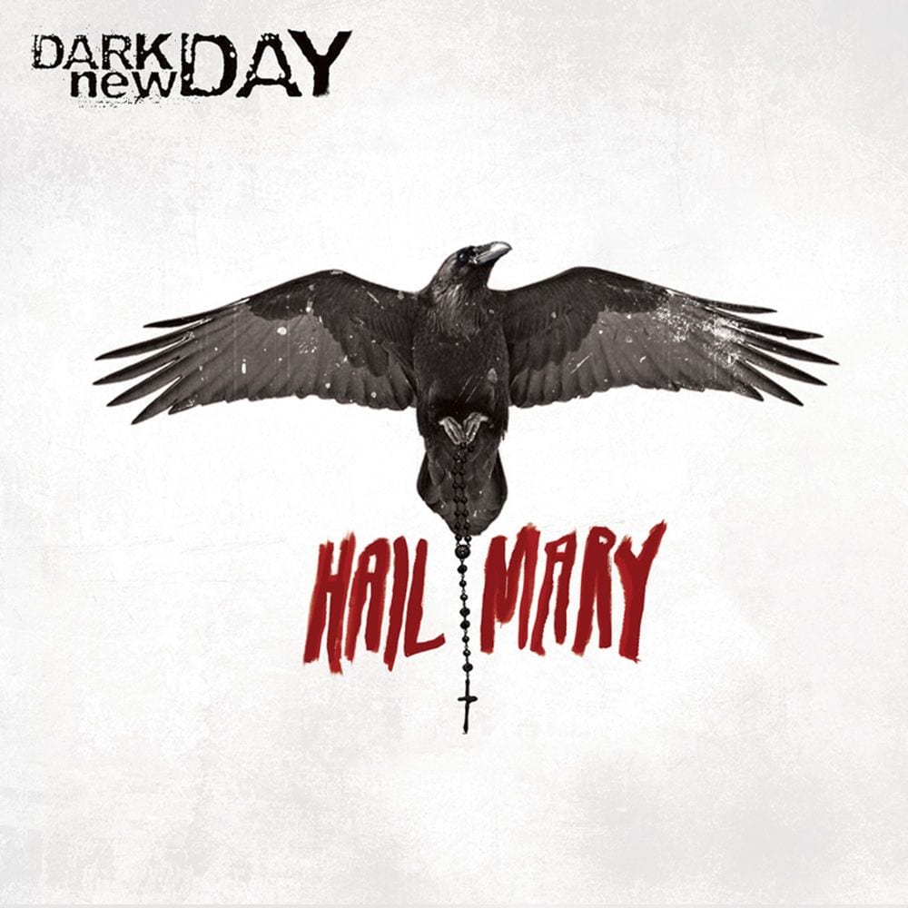 Hail Mary cover