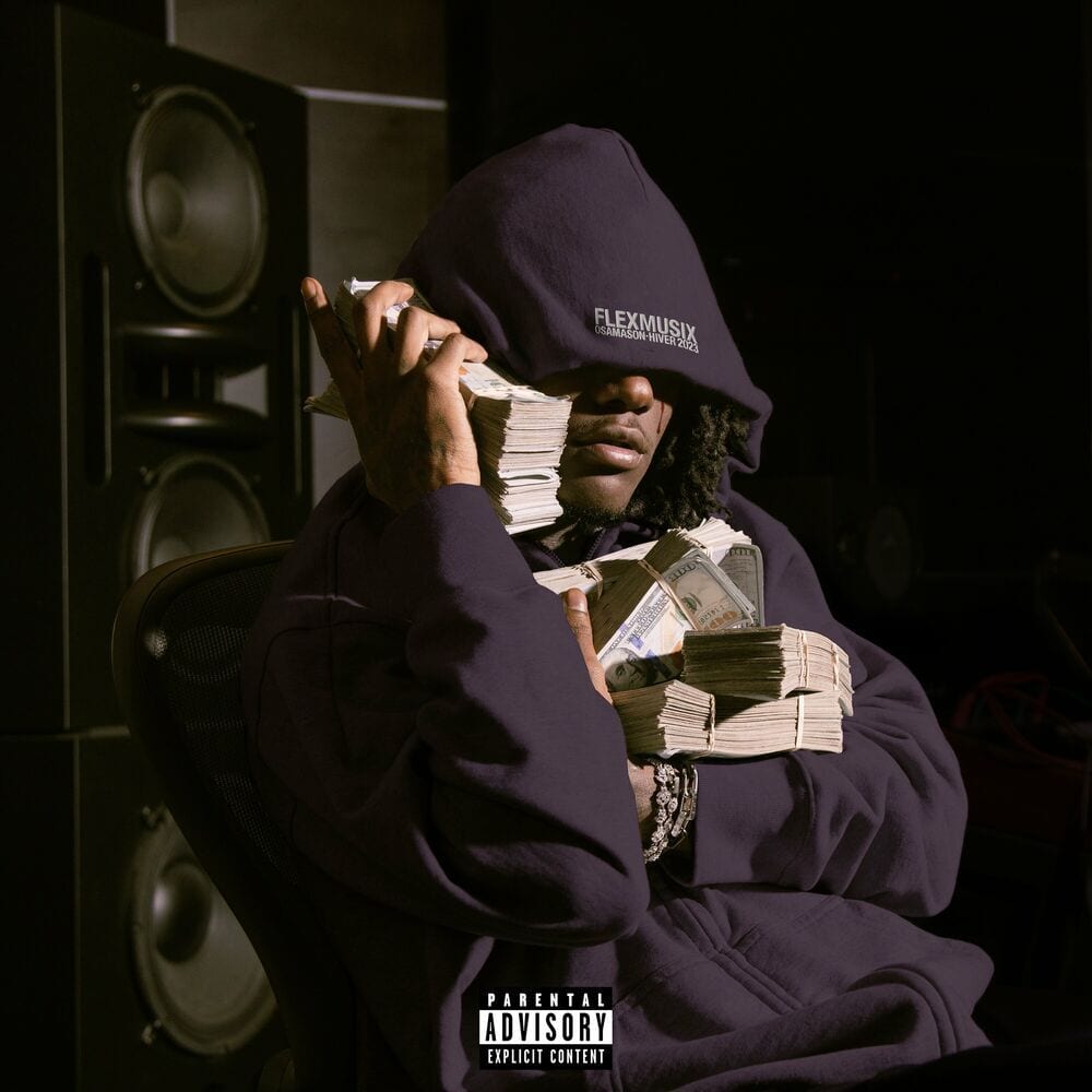 Flex Musix cover