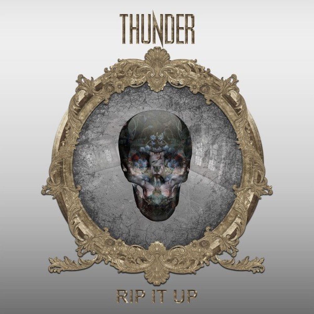 Rip It Up cover