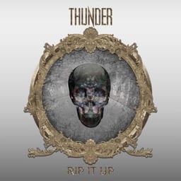 Rip It Up cover art