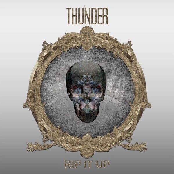 Rip It Up cover