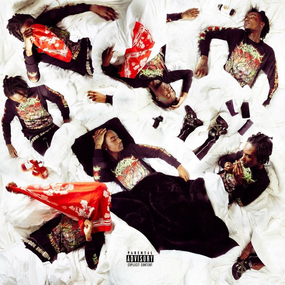 Osama Season cover
