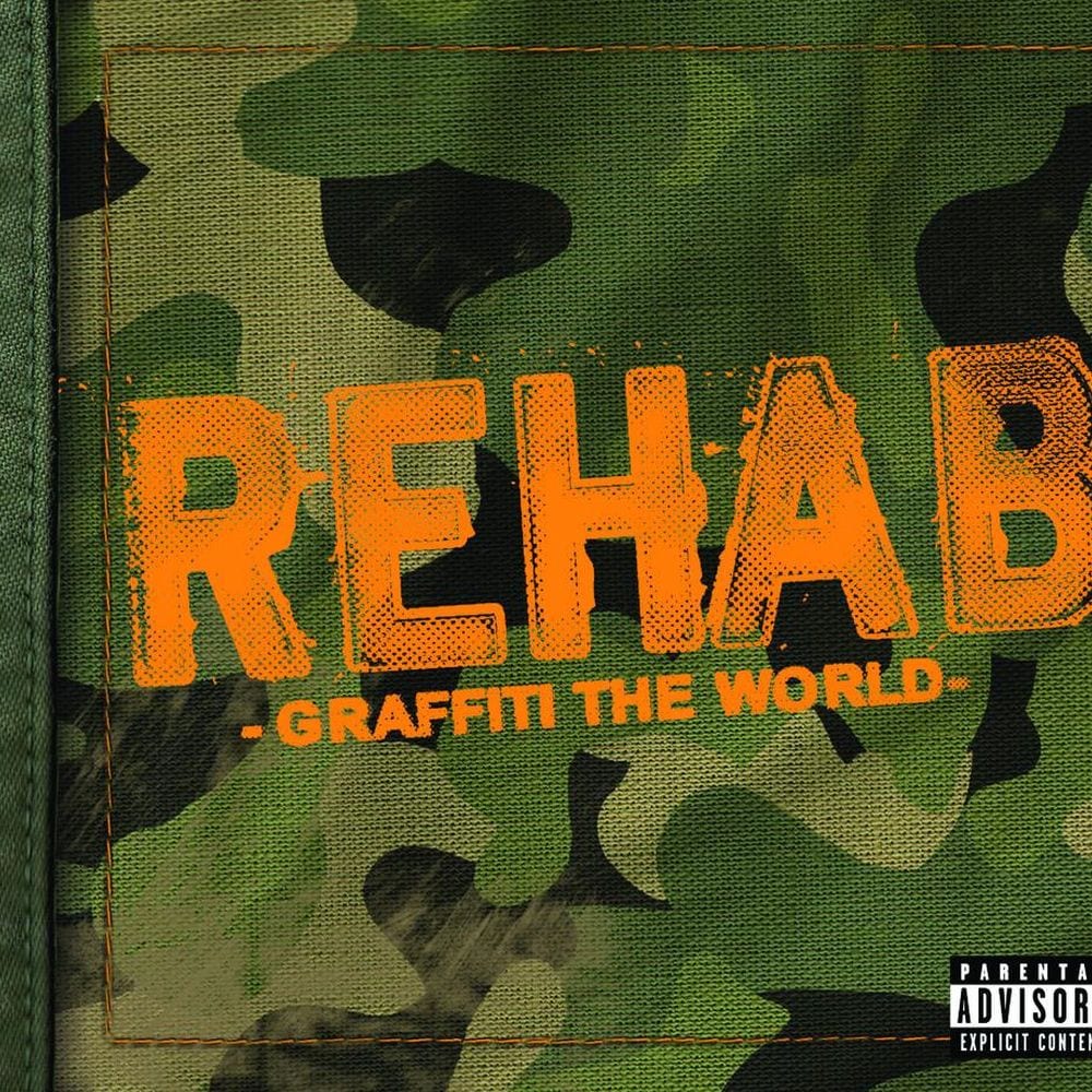 Graffiti the World cover