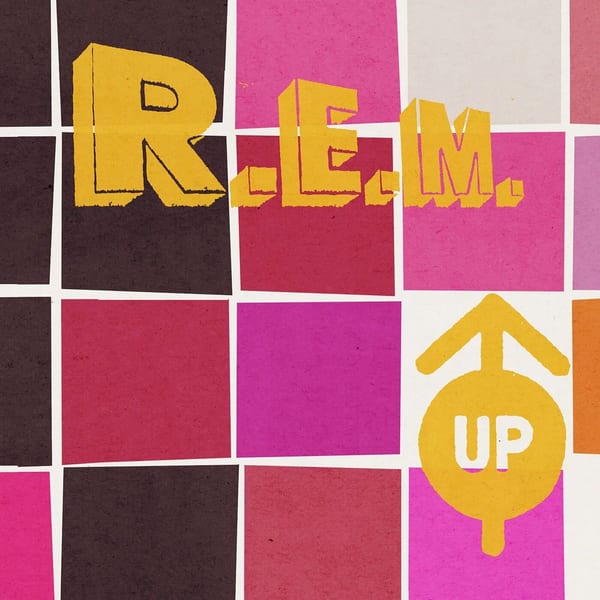 Up (25th Anniversary Edition) cover