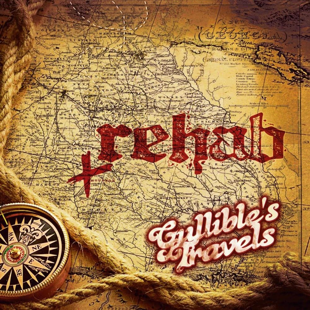 Gullible's Travels cover