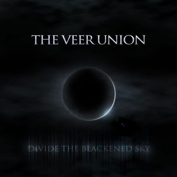 Divide the Blackened Sky cover