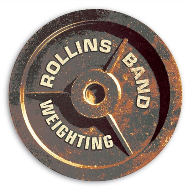Weighting cover