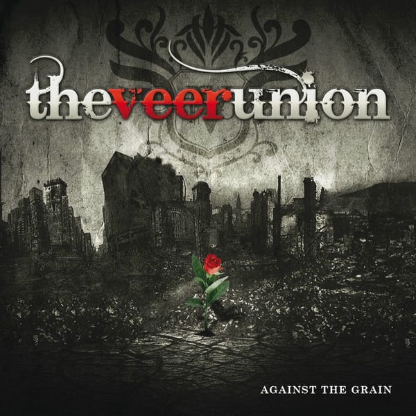 Against the Grain cover