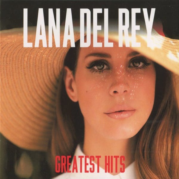 Greatest Hits cover