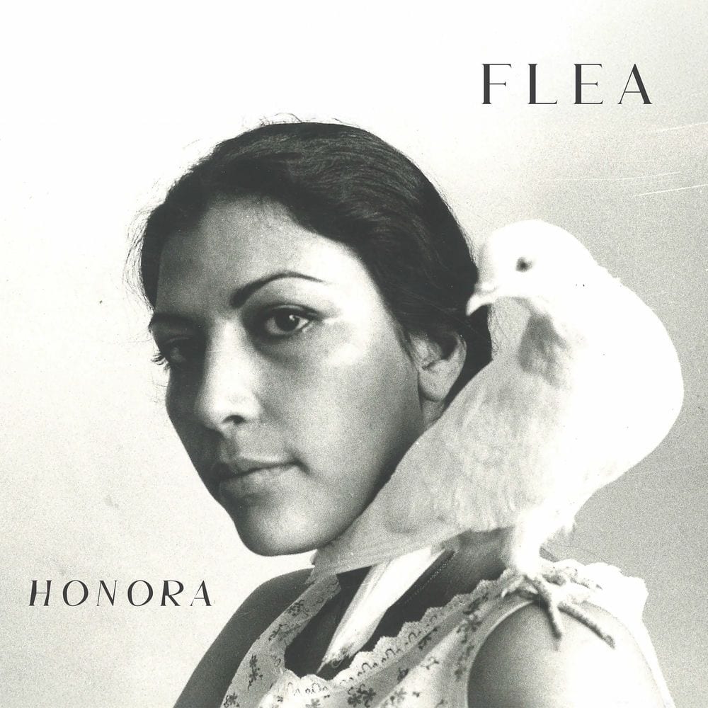 Honora cover