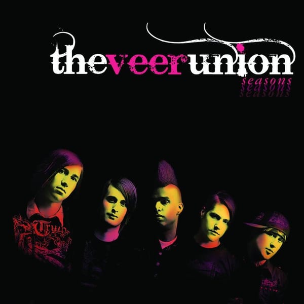 Seasons cover