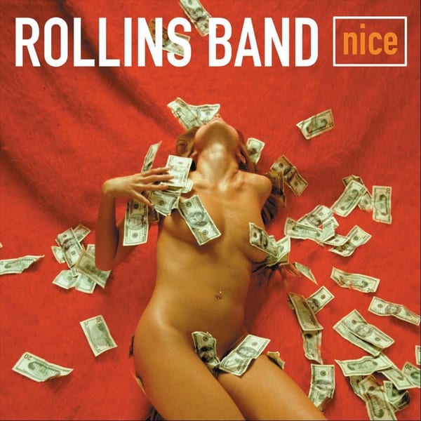 Nice cover