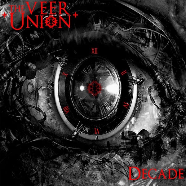 Decade cover