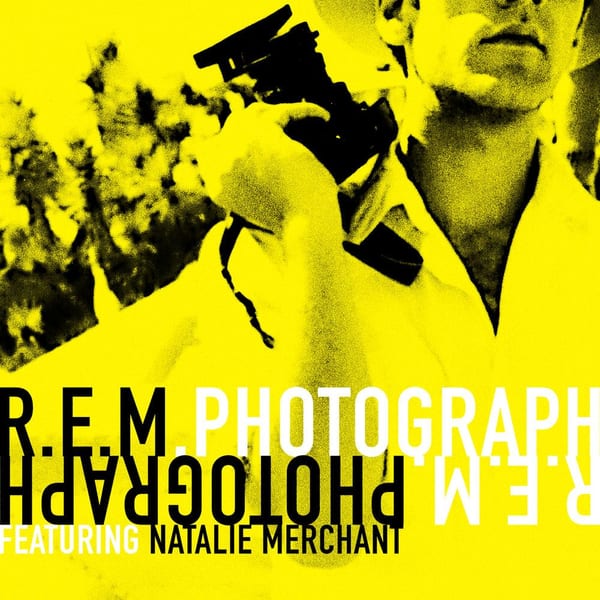 Photograph cover