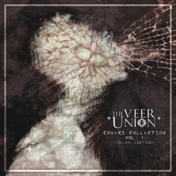Covers Collection: Vol. 1 cover