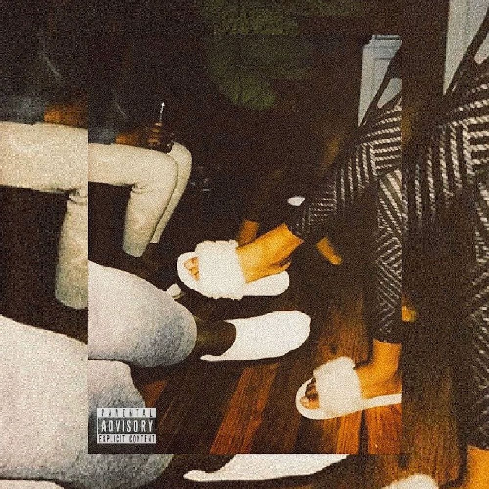 Madison Tapes cover