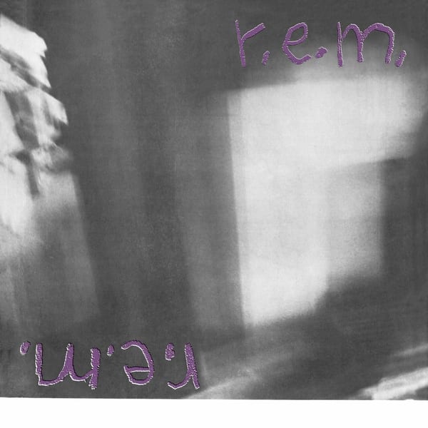 Radio Free Europe (Original Hib-Tone Single) cover