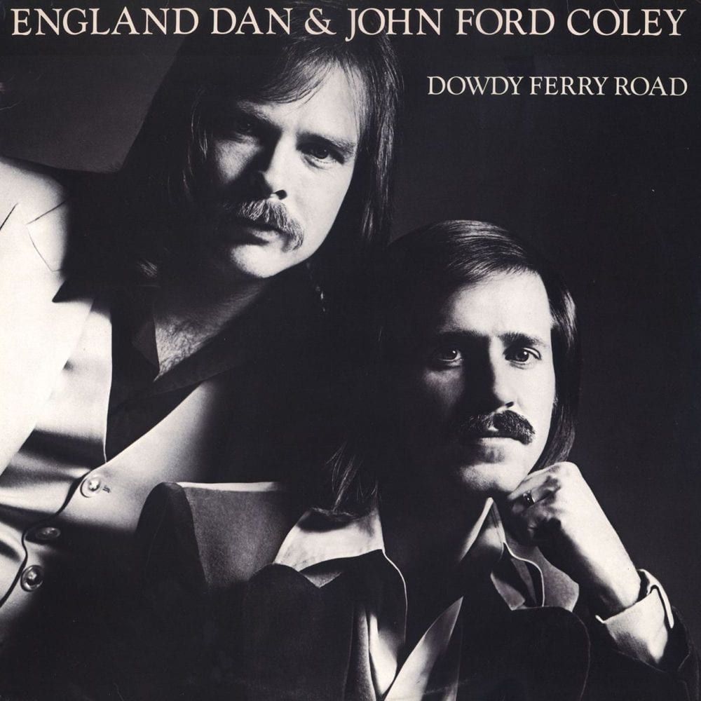 Dowdy Ferry Road cover