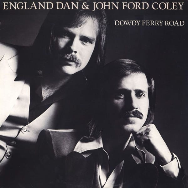 Dowdy Ferry Road cover