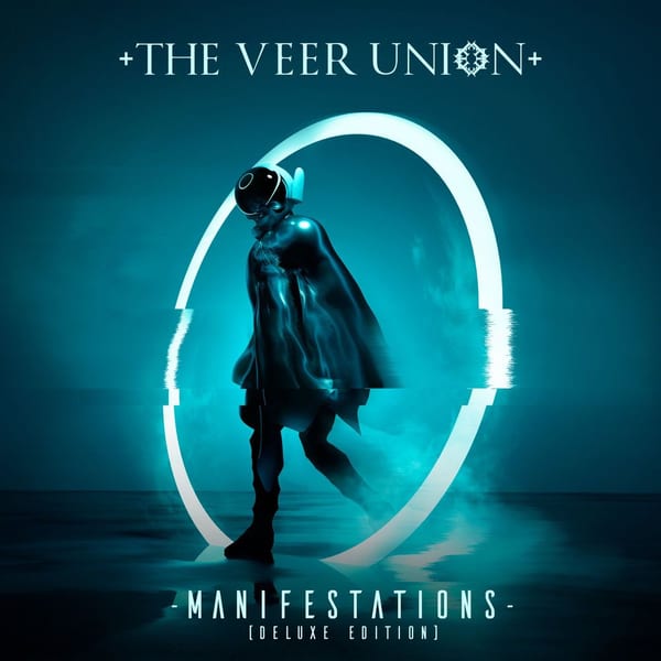 Manifestations cover