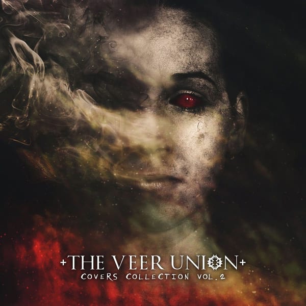 Covers Collection Vol.2 cover