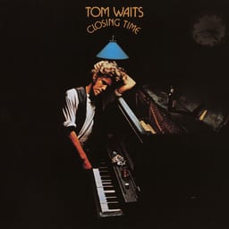 Closing Time cover art