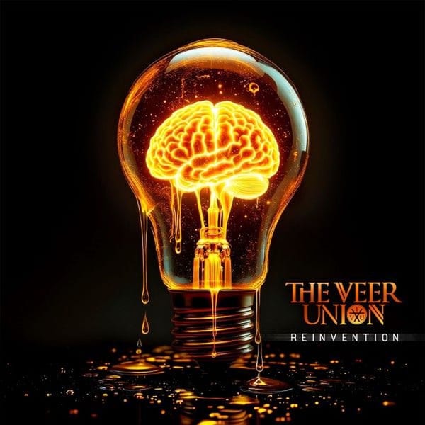 Reinvention cover