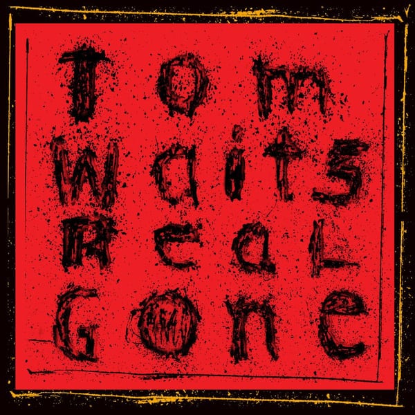Real Gone cover