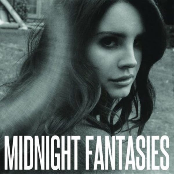 Midnight Fantasies cover