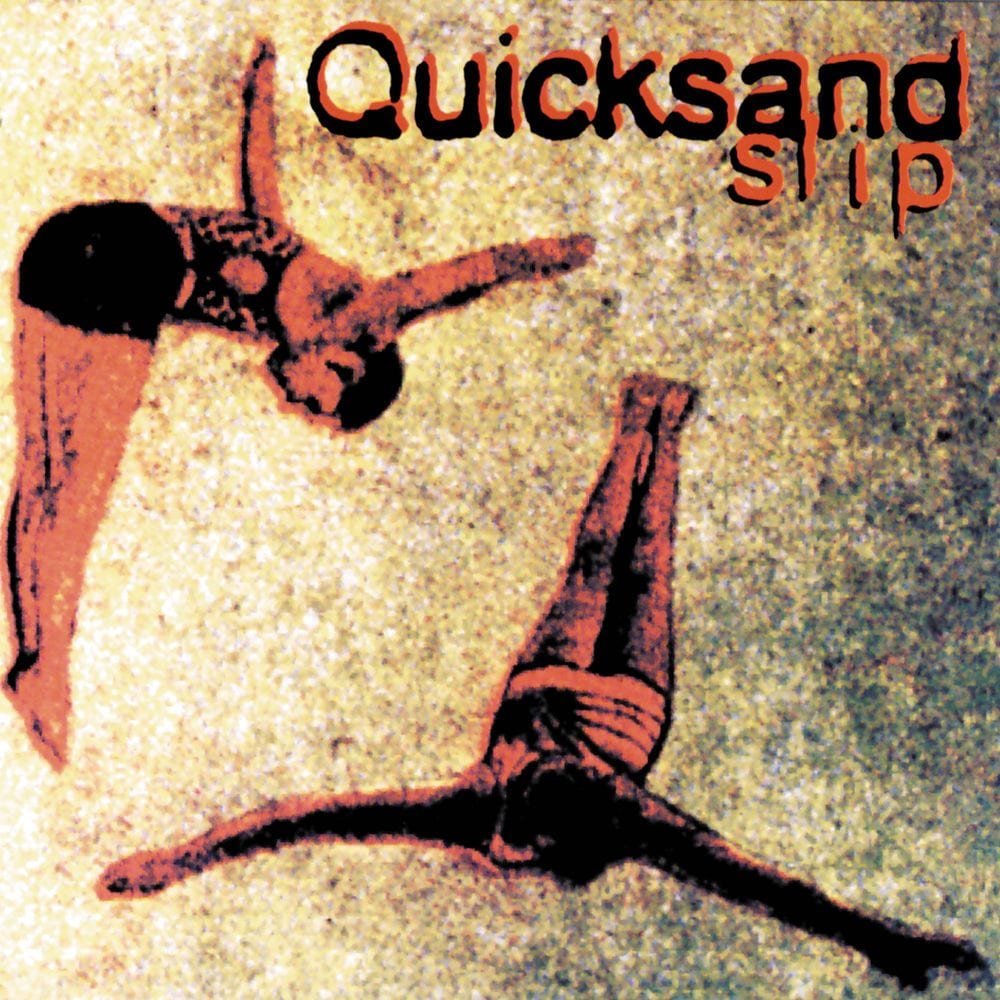 Slip cover