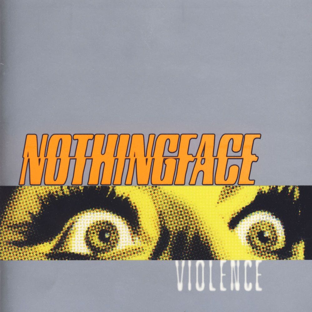 Violence cover