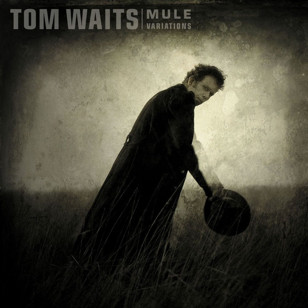 Mule Variations cover
