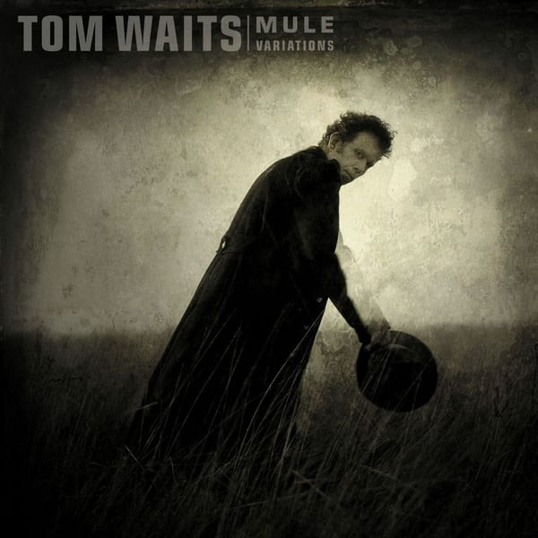 Mule Variations cover