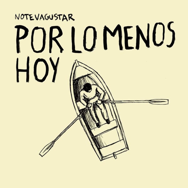 Por lo menos hoy cover