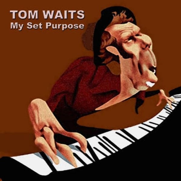 My Set Purpose cover