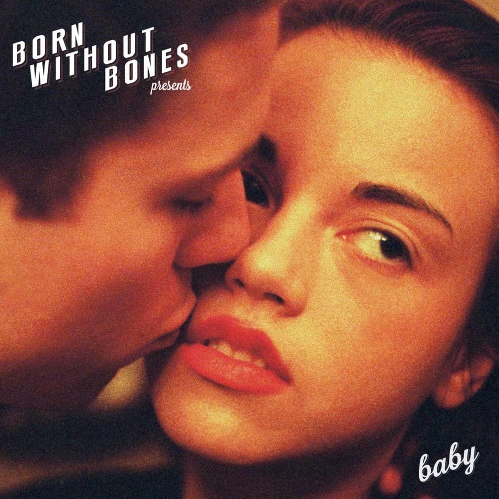 Baby cover