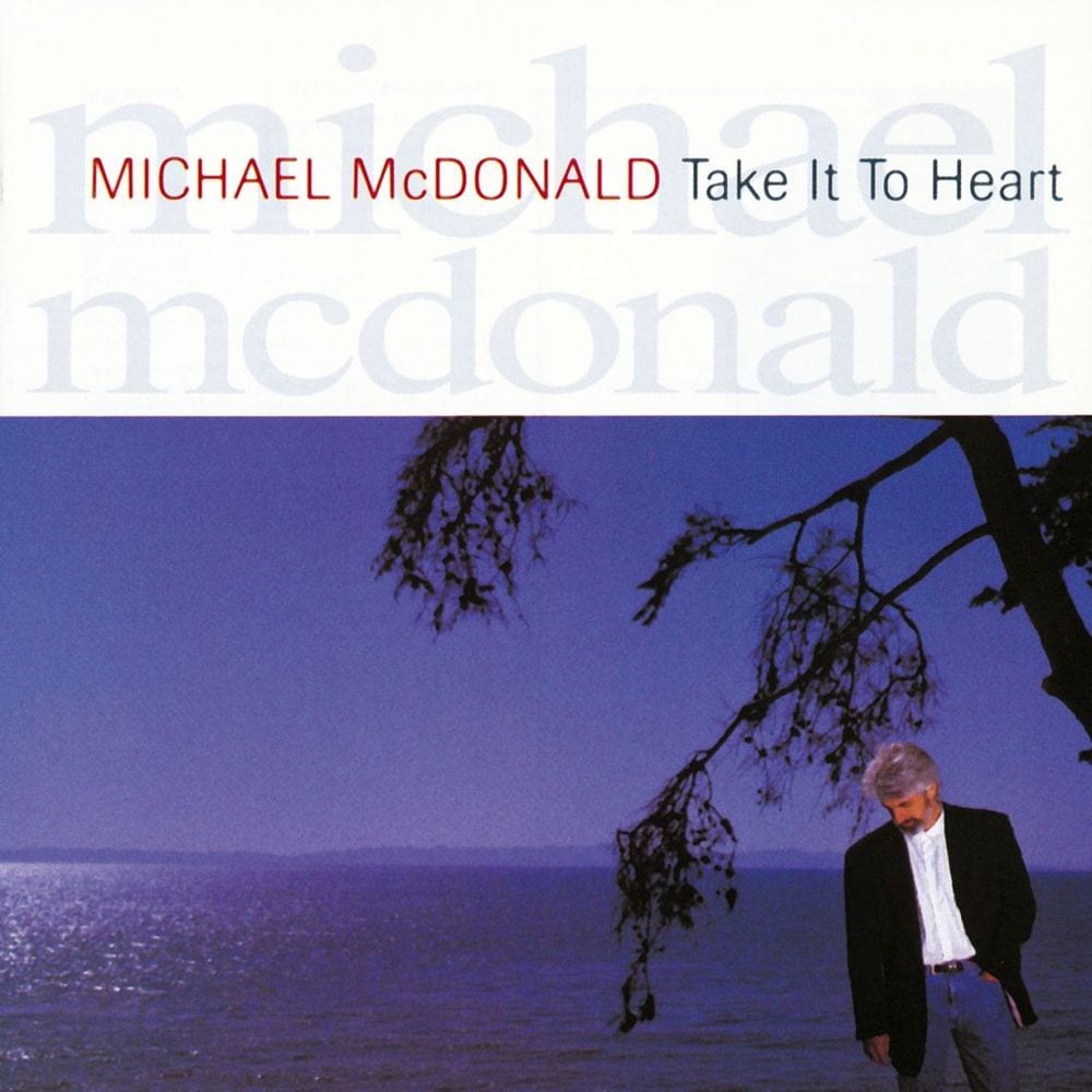 Take It to Heart cover
