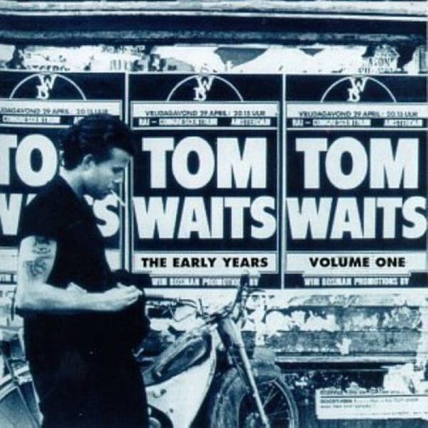 The Early Years, Volume 1 cover