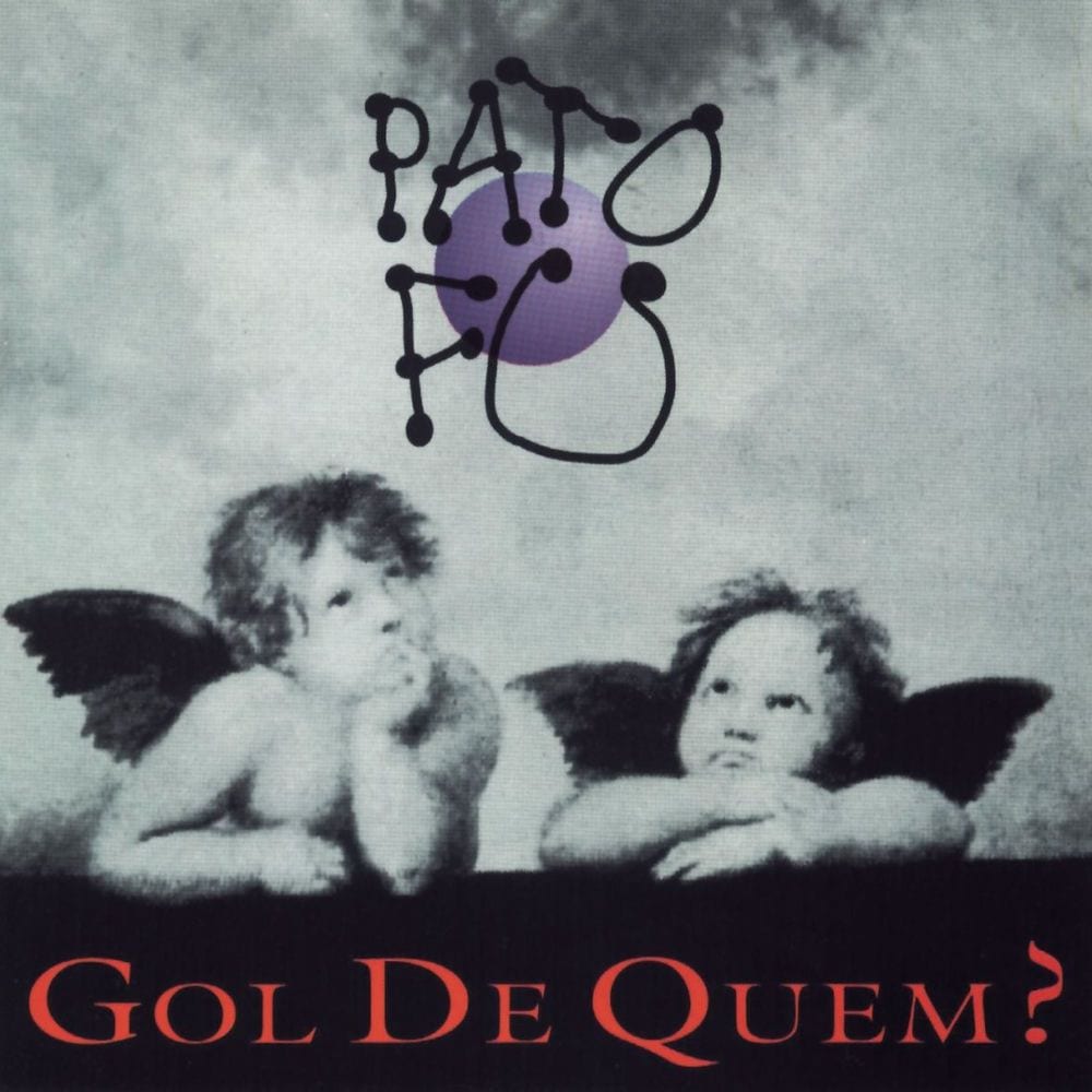 Gol de quem? cover