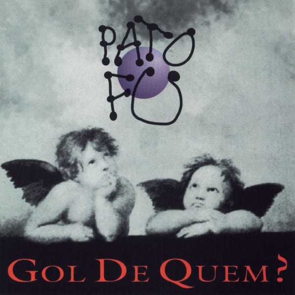 Gol de quem? cover