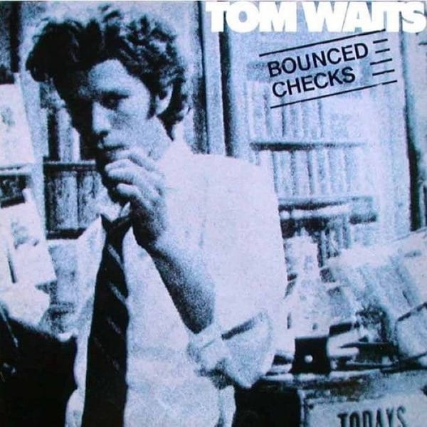 Bounced Checks cover