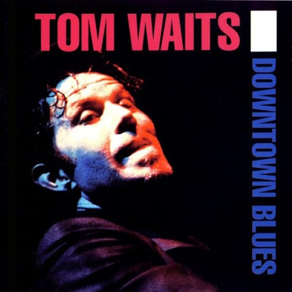 Downtown Blues cover