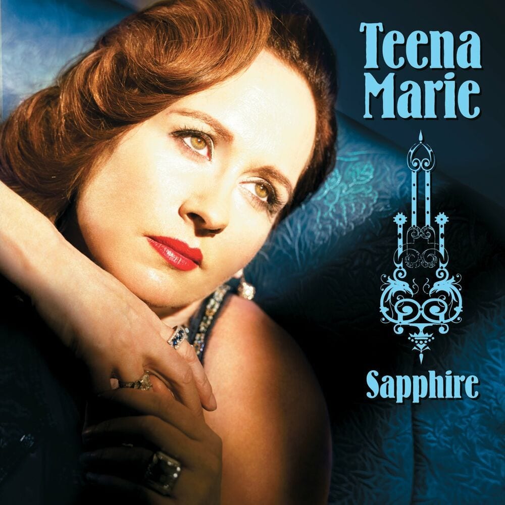 Sapphire cover