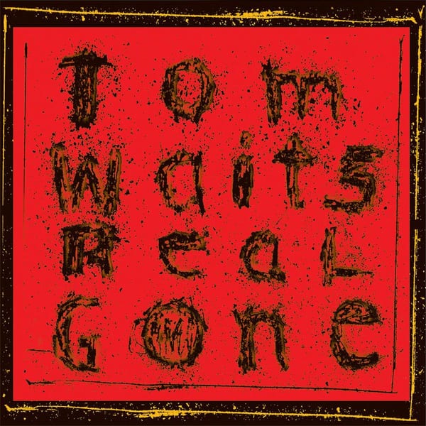 Real Gone (Original Version) cover