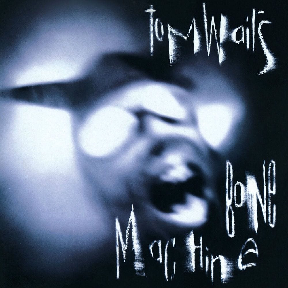 Bone Machine (2023 Remaster) cover