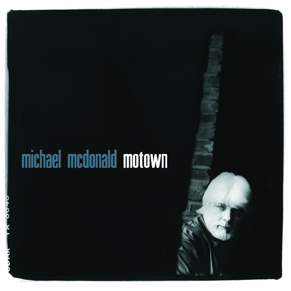 Motown cover