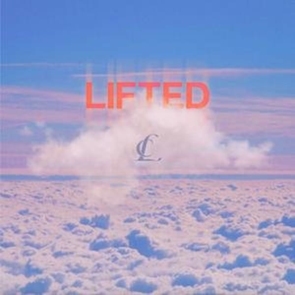 LIFTED cover