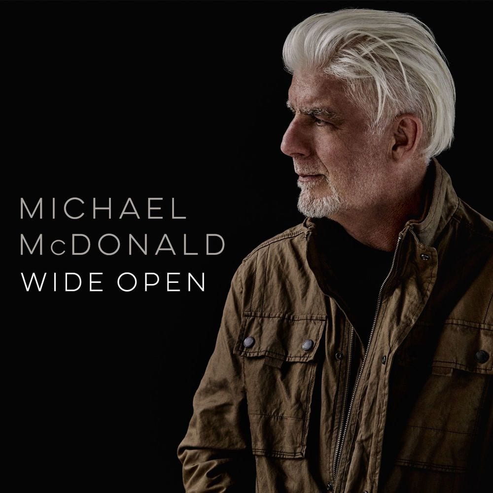 Wide Open cover