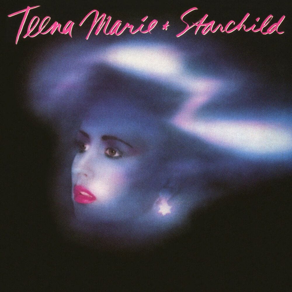 Starchild cover